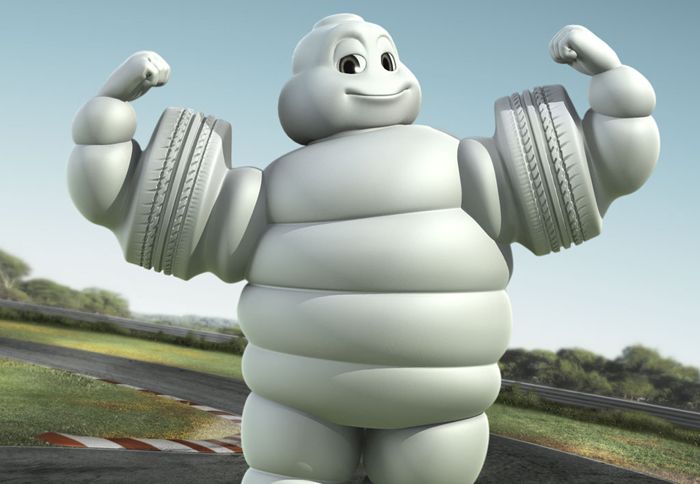 Michelin: Σχετικά με την ετικετογράφηση των ελαστικών Michelin: Σχετικά με την ετικετογράφηση των ελαστικών